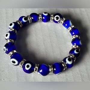 Women’s Costume Bracelets 4 Pcs